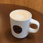 タリーズコーヒー - ドリンク写真: