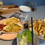 HAGI CAFE  - 