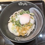 はなまるうどん - 