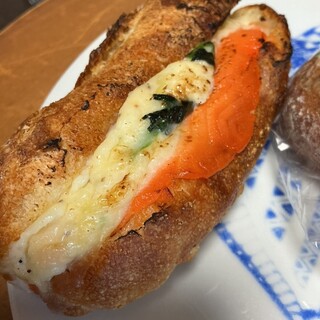 Pane Ho Maretta_0