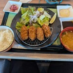 ロイヤルホスト - 料理写真: