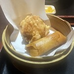 レッドペッパー - 