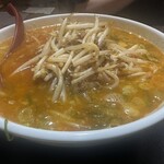 レッドペッパー - 