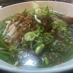 レッドペッパー - 料理写真: