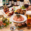 醗酵食堂 HASSHOKU ヒルトンプラザイースト大阪店
