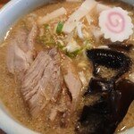 生成 - 料理写真:スープが美味しい