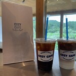 COZY CAFE - 