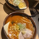 札幌 みその - 料理写真: