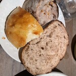 RACINES Boulangerie & Bistro - 