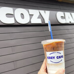 COZY CAFE - 
