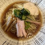 世田谷 磯野 - 料理写真: