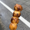 甘味処 川越 あかりや - 料理写真: