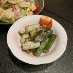 味波 - 