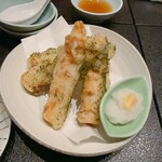 味波 - 