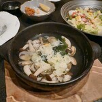 味波 - 
