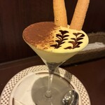 高輪バール・デルソーレ - 