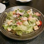 味波 - 