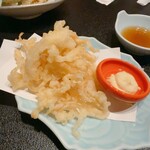 味波 - 