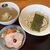 つけ麺吉 麺どくせぇ - 料理写真:濃厚豚つけ麺,つけ麺吉 麺どくせぇ(愛知県安城市)TMGP撮影