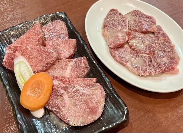 焼肉おくう 戸塚店 - 戸塚/焼肉 | 食べログ
