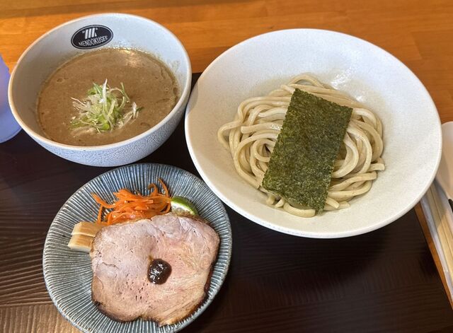 つけ麺吉 麺どくせぇ - 堀内公園/つけ麺 | 食べログ