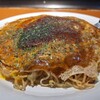 広島お好み焼 なお家
