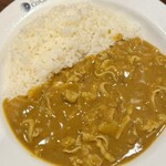 カレーハウスCoCo壱番屋 - 料理写真: