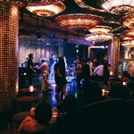 THE BAR - 