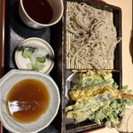 東都庵  - 