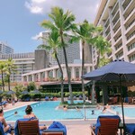 Pool Bar - 