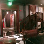 THE BAR - 