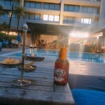 Pool Bar - 