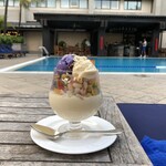 Pool Bar - 