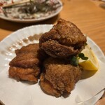 焼鳥 とり藤 - 