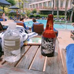 Pool Bar - 
