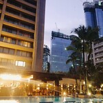 Pool Bar - 
