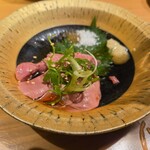 焼鳥 とり藤 - 