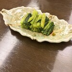 東都庵  - 