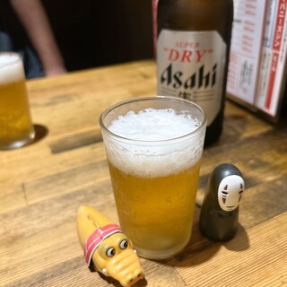 ホルモン焼肉 豊千_0