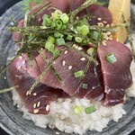 海街丼 - 
