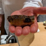 銀座 しのはら - 