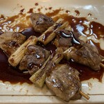 世渡 - キモ焼です☆　2026-0709訪問