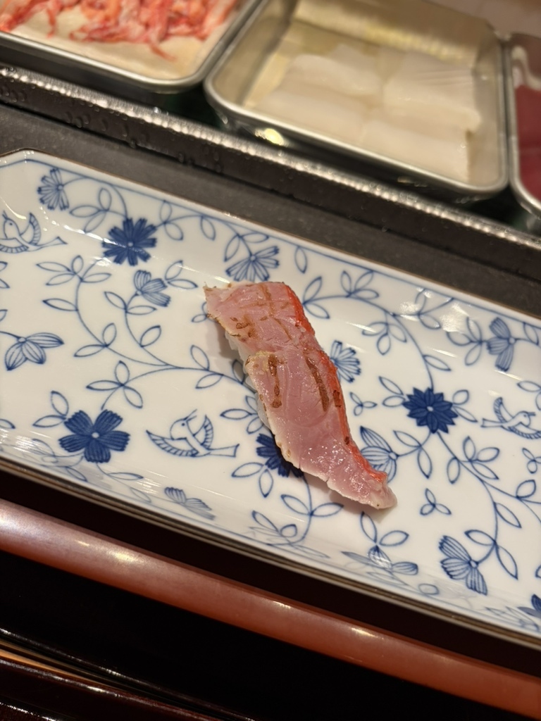すし の 店 大学 本店
