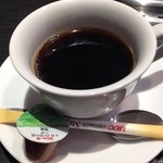 一龍 - コーヒー