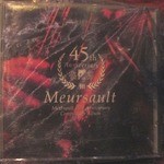 サルーンバー ムルソー - 45周年のムルソーオリジナルジャズＣＤいただきました！　　　2015/4月