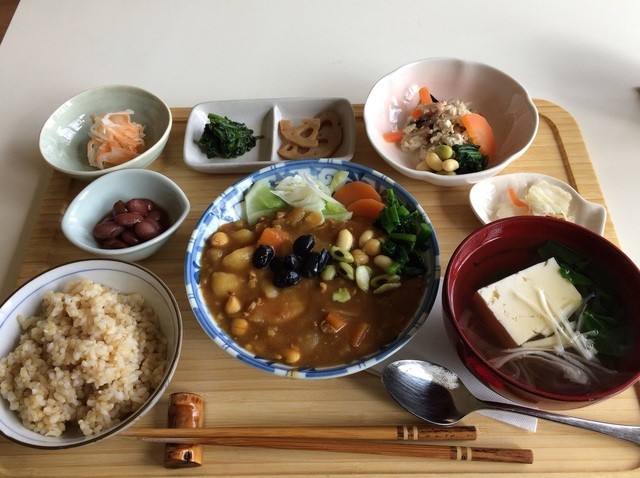 やまねこ軒 - 秋田（オーガニック）の写真