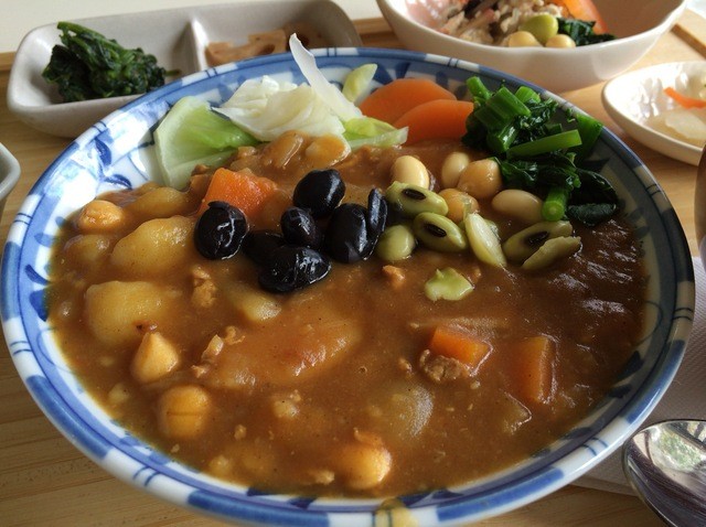 やまねこ軒 - 秋田（オーガニック）の写真