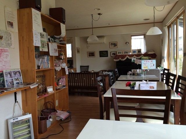 やまねこ軒 - 秋田（オーガニック）の写真