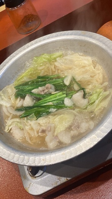 もつ鍋居酒屋 大のご予約 - 谷町九丁目/居酒屋 | 食べログ