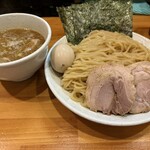 らぁ麺 次男坊 - 料理写真: